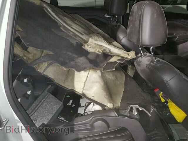 2013 FORD ESCAPE - VIN: 1FMCU0HX8DUA51775 - Photo 6