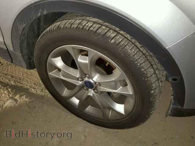 2013 FORD ESCAPE - VIN: 1FMCU0HX8DUA51775 - Photo 10