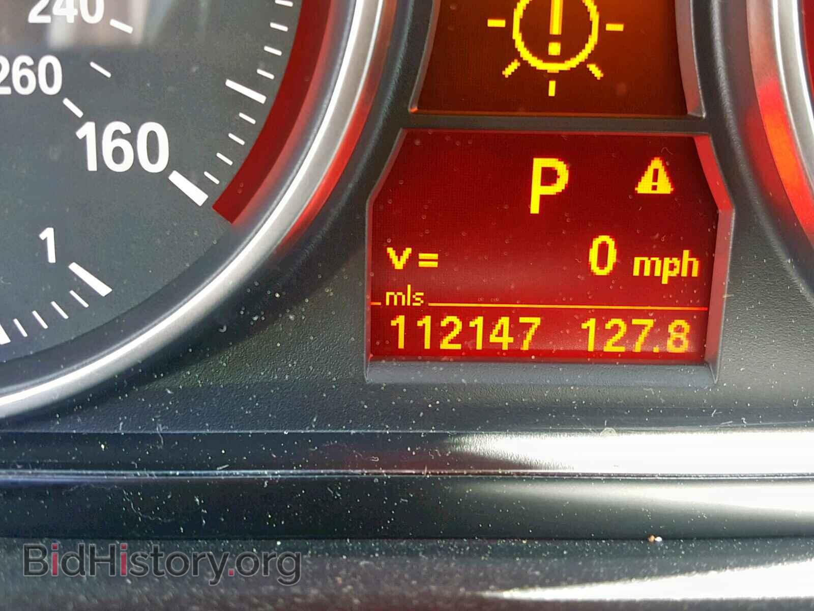 2011 BMW 328 I - VIN: WBAPH7C59BE850977 - Фото 8