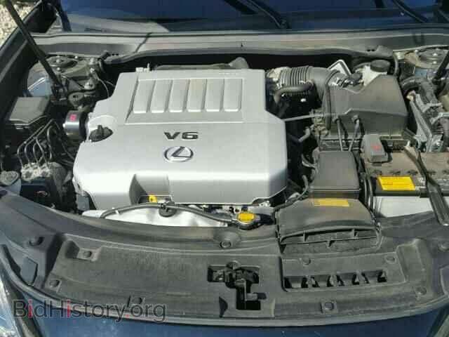 2014 LEXUS ES350 - VIN: JTHBK1GG4E2126108 - Фото 7