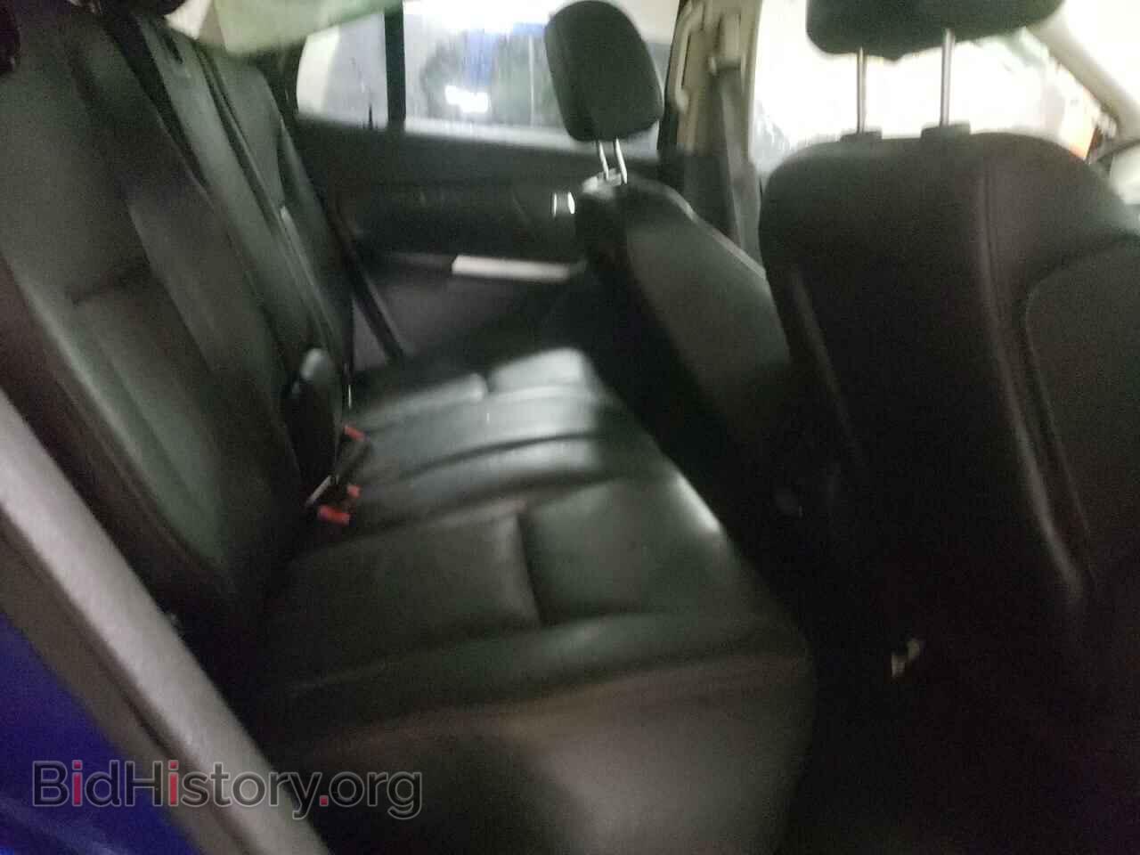 2013 FORD EDGE - VIN: 2FMDK3JC6DBA01773 - Photo 6