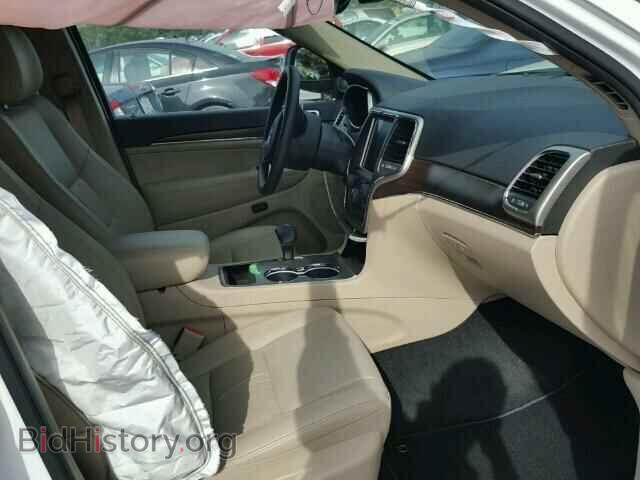 2014 JEEP CHEROKEE - VIN: 1C4RJEBG4EC521921 - Фото 5