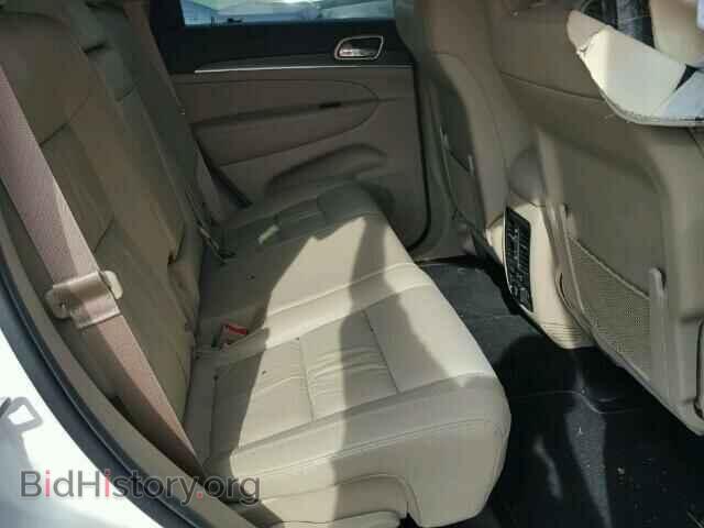 2014 JEEP CHEROKEE - VIN: 1C4RJEBG4EC521921 - Фото 6