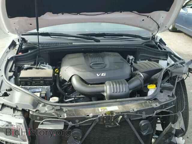 2014 JEEP CHEROKEE - VIN: 1C4RJEBG4EC521921 - Фото 7