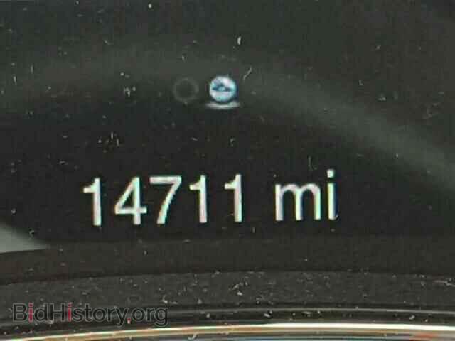 2014 JEEP CHEROKEE - VIN: 1C4RJEBG4EC521921 - Фото 8