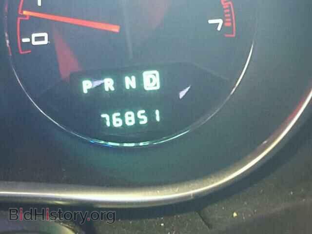 2012 DODGE AVENGER - VIN: 1C3CDZAG3CN314402 - Фото 8