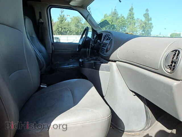 2006 FORD ECONOLINE - VIN: 1FTNE24W26HB18496 - Фото 5