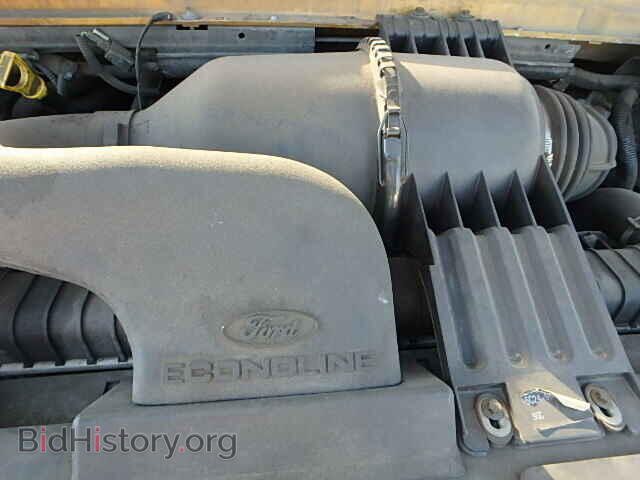 2006 FORD ECONOLINE - VIN: 1FTNE24W26HB18496 - Фото 7