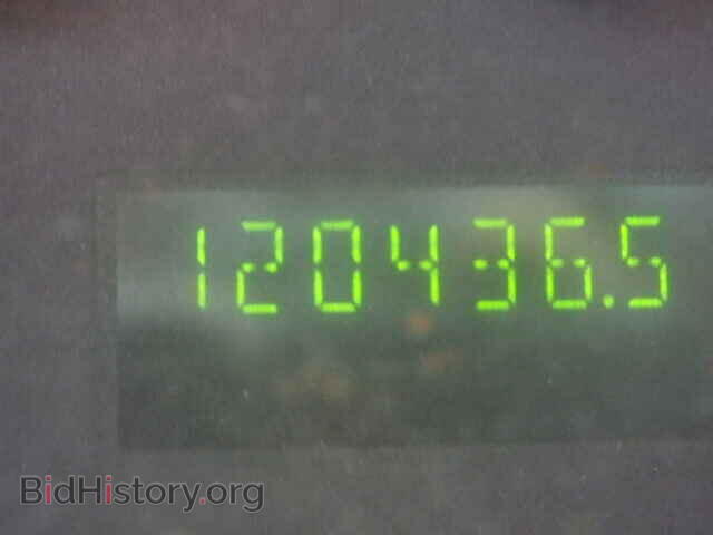 2006 FORD ECONOLINE - VIN: 1FTNE24W26HB18496 - Фото 8