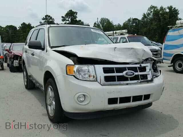 Фотография 1FMCU03G99KA79577 - FORD ESCAPE 2009