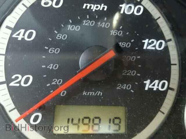 2006 HONDA CRV - VIN: JHLRD78566C043255 - Фото 8