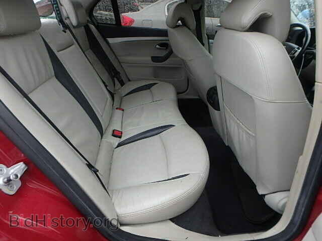 2006 SAAB 9 3 - VIN: YS3FH41UX61026354 - Фото 6