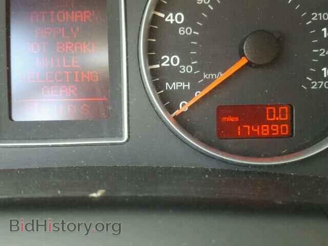 2006 AUDI A4 - VIN: WAUDF78E26A215002 - Фото 8