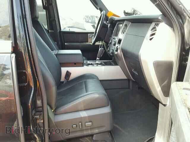 2015 FORD EXPEDITION - VIN: 1FMJU2AT7FEF43253 - Фото 5