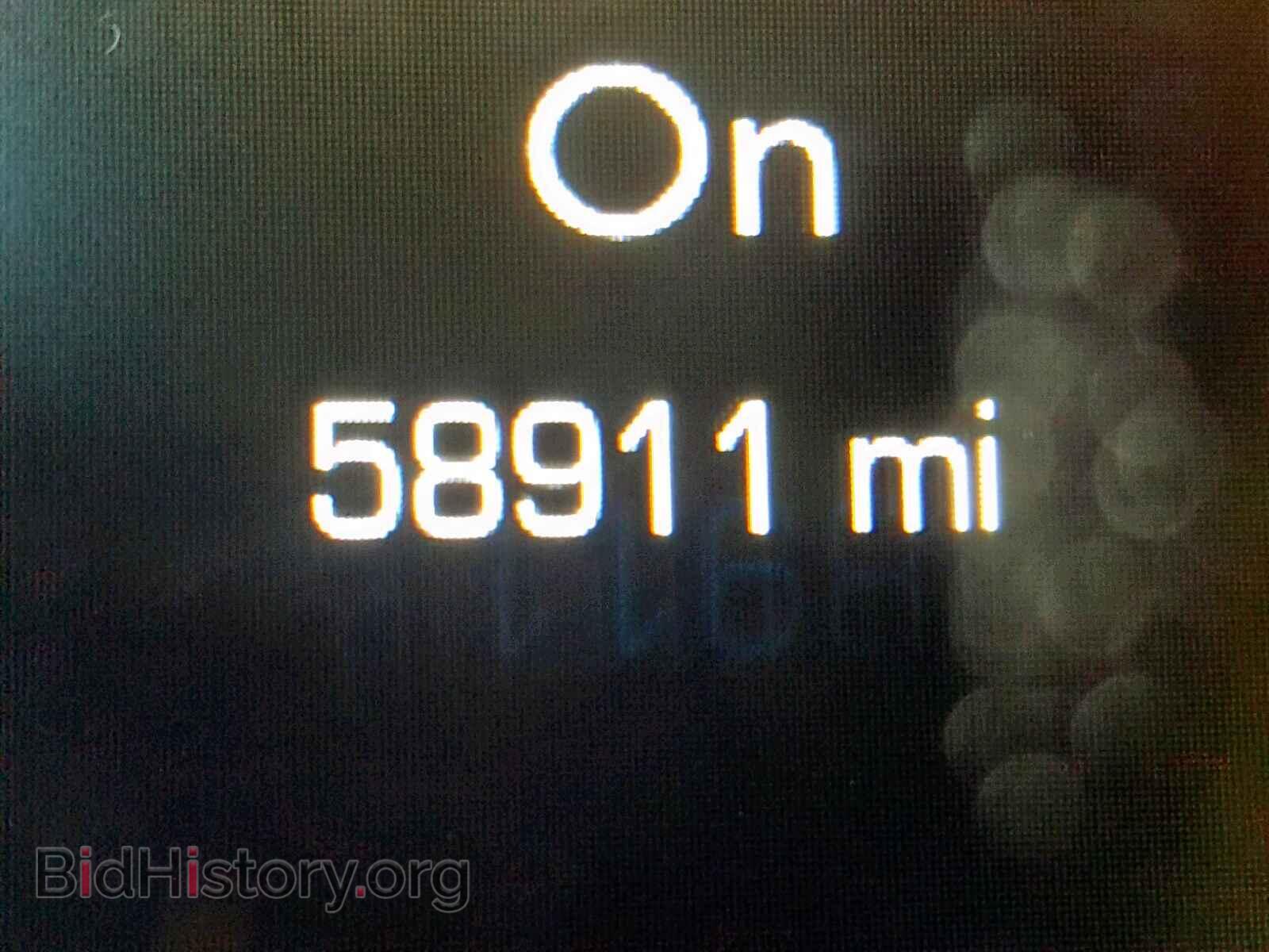 2015 CHRYSLER 300 - VIN: 2C3CCABG9FH756214 - Фото 8