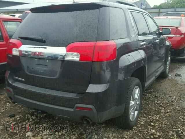 2015 GMC TERRAIN - VIN: 2GKFLSE32F6214850 - Photo 4