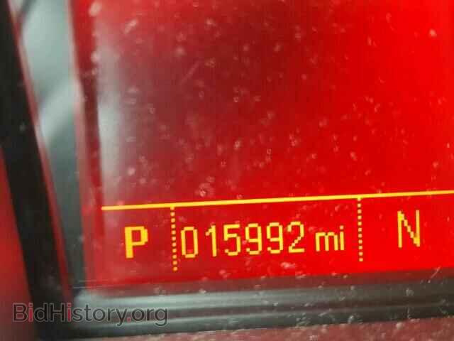 2015 GMC TERRAIN - VIN: 2GKFLSE32F6214850 - Photo 8