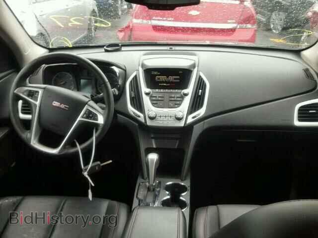 2015 GMC TERRAIN - VIN: 2GKFLSE32F6214850 - Photo 9