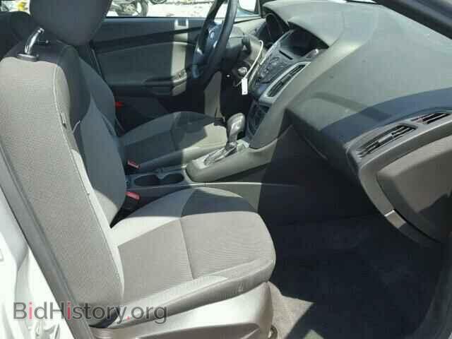 2012 FORD FOCUS - VIN: 1FAHP3F2XCL255627 - Photo 5