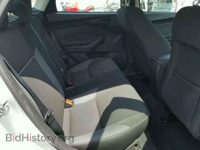 2012 FORD FOCUS - VIN: 1FAHP3F2XCL255627 - Photo 6