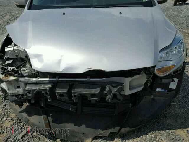 2012 FORD FOCUS - VIN: 1FAHP3F2XCL255627 - Photo 9