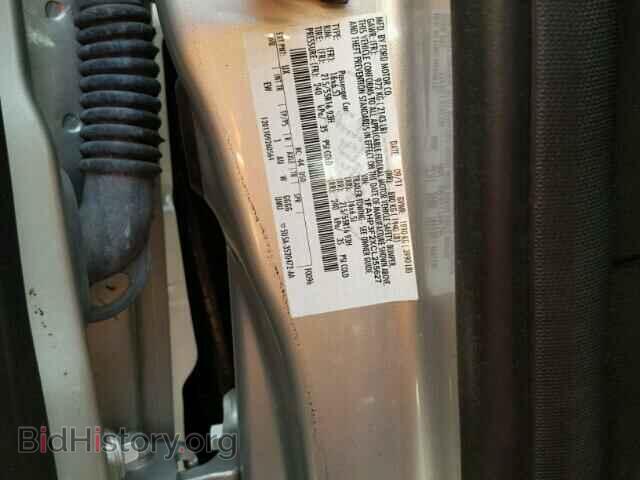 2012 FORD FOCUS - VIN: 1FAHP3F2XCL255627 - Photo 10
