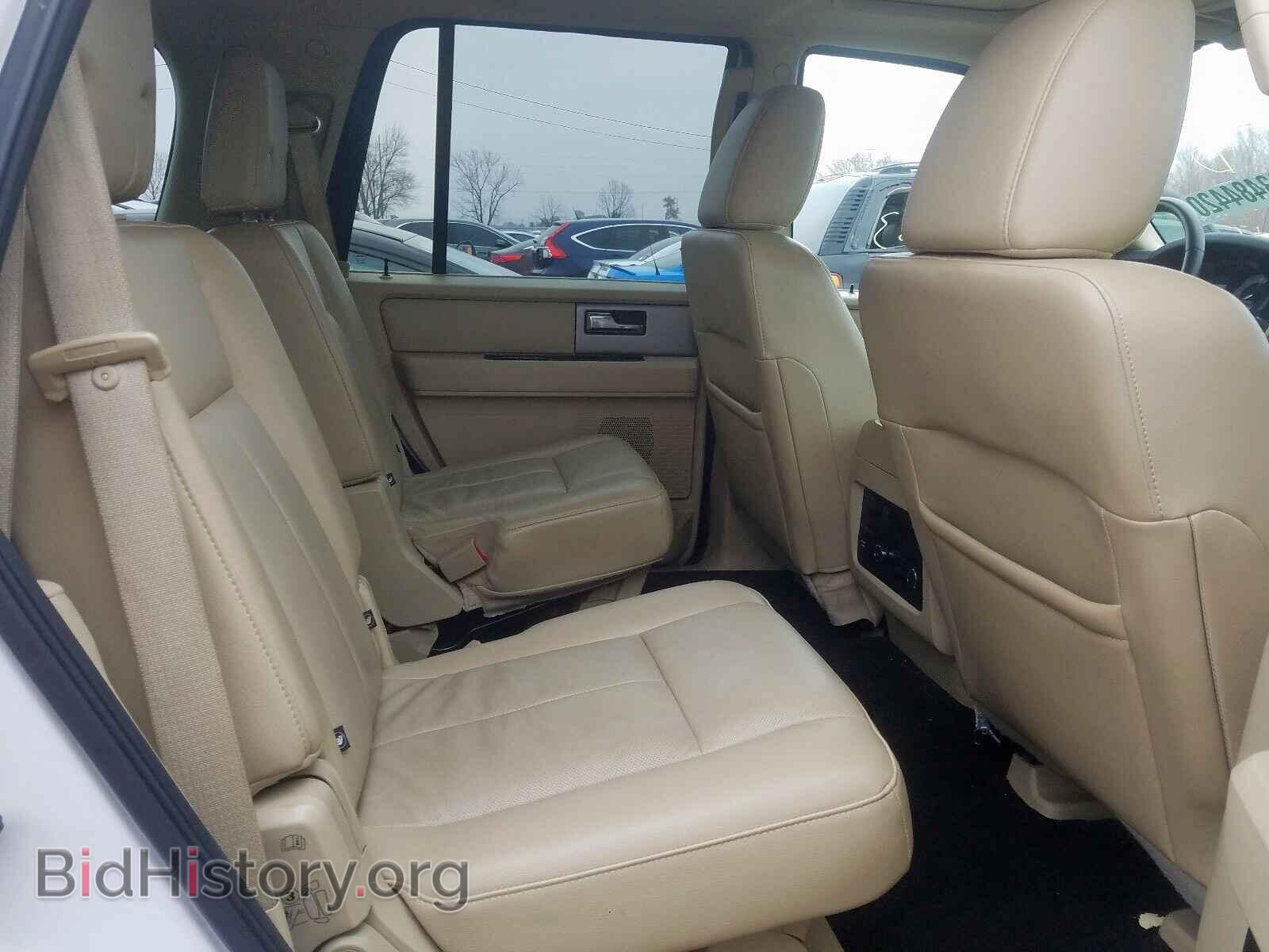 2015 FORD EXPEDITION - VIN: 1FMJU2AT3FEF21346 - Фото 6