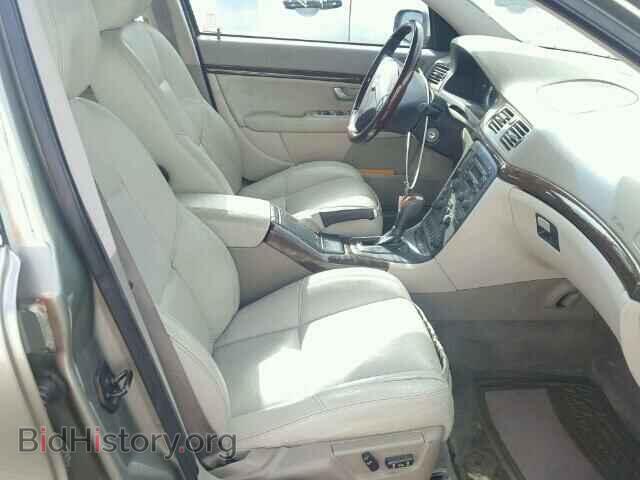 2006 VOLVO S80 - VIN: YV1TS592261433504 - Photo 5