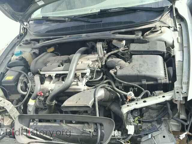 2006 VOLVO S80 - VIN: YV1TS592261433504 - Photo 7