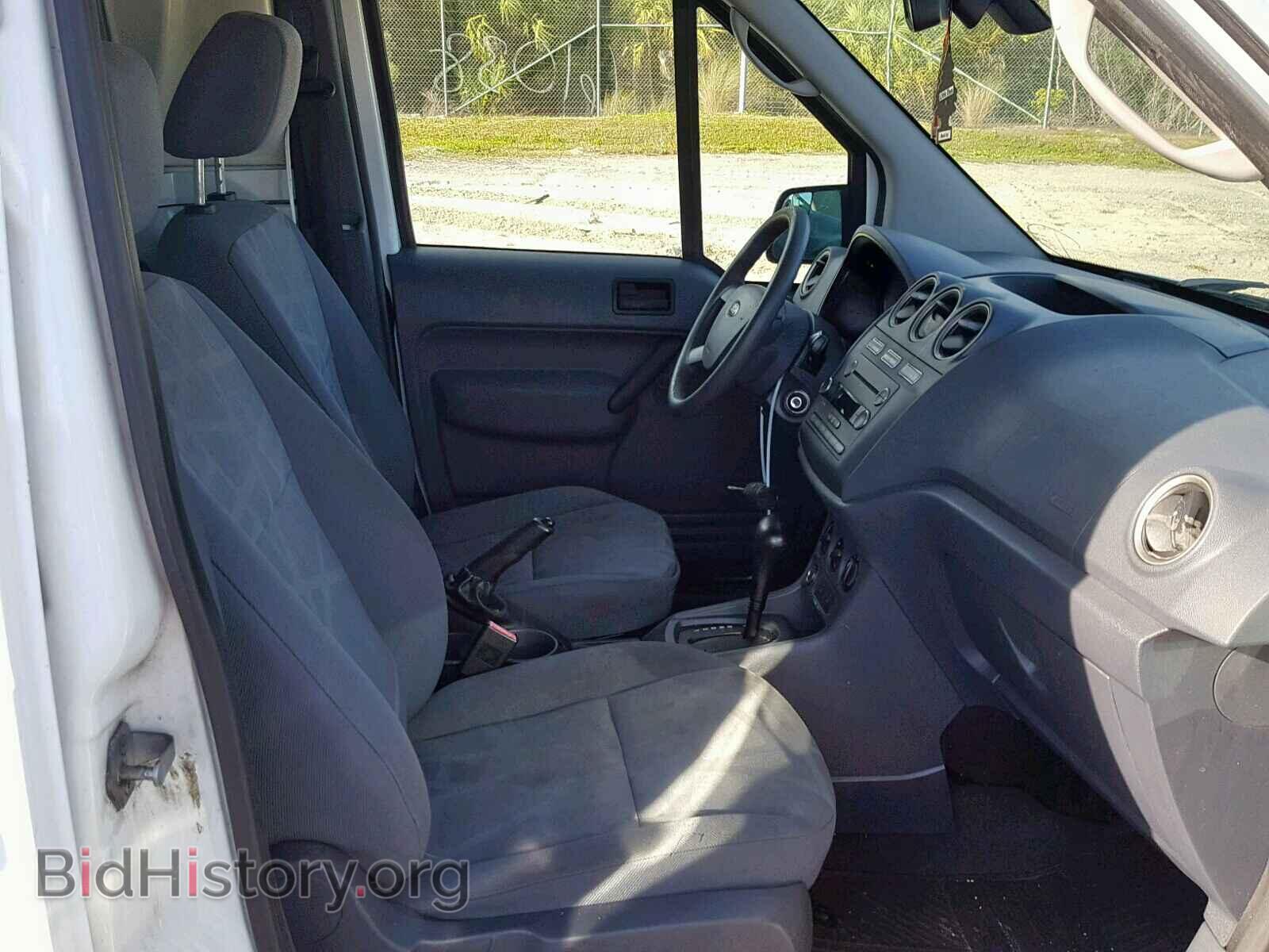 2013 FORD TRANSIT CO - VIN: NM0LS7BN6DT135476 - Фото 5