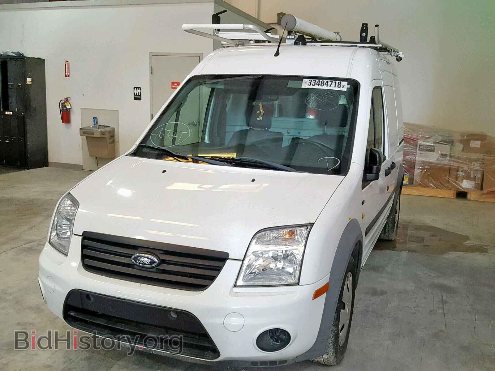 2013 FORD TRANSIT CO - VIN: NM0LS7BN6DT135476 - Фото 9