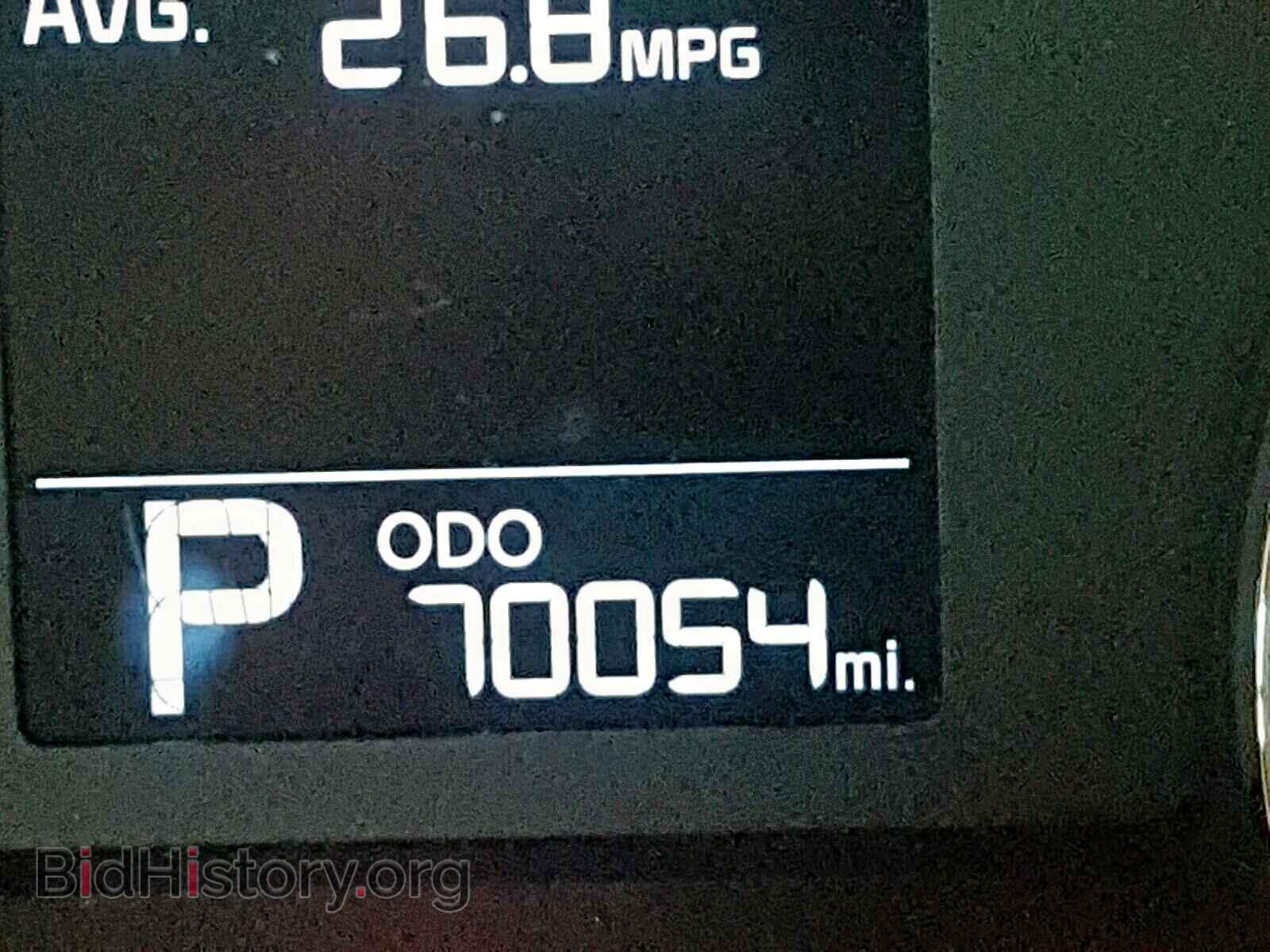 2015 KIA FORTE - VIN: KNAFX4A65F5415744 - Фото 8