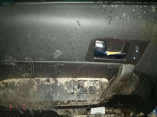 2009 FORD FOCUS - VIN: 1FAHP36N79W150920 - Фото 10