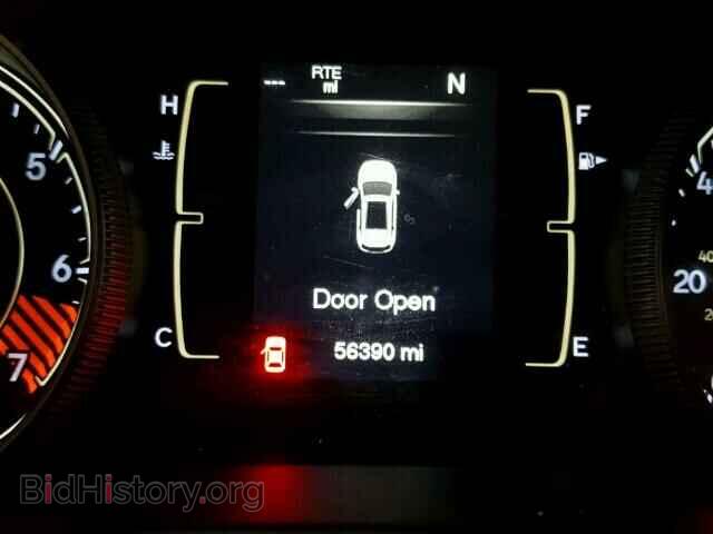 2015 JEEP CHEROKEE - VIN: 1C4PJLCB1FW766433 - Фото 8