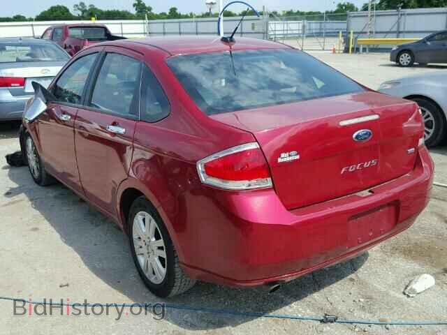 2010 FORD FOCUS - VIN: 1FAHP3HN9AW208317 - Фото 3