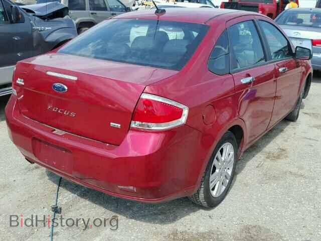 2010 FORD FOCUS - VIN: 1FAHP3HN9AW208317 - Фото 4