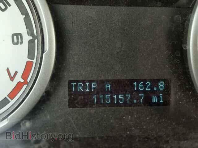 2010 FORD FOCUS - VIN: 1FAHP3HN9AW208317 - Фото 8