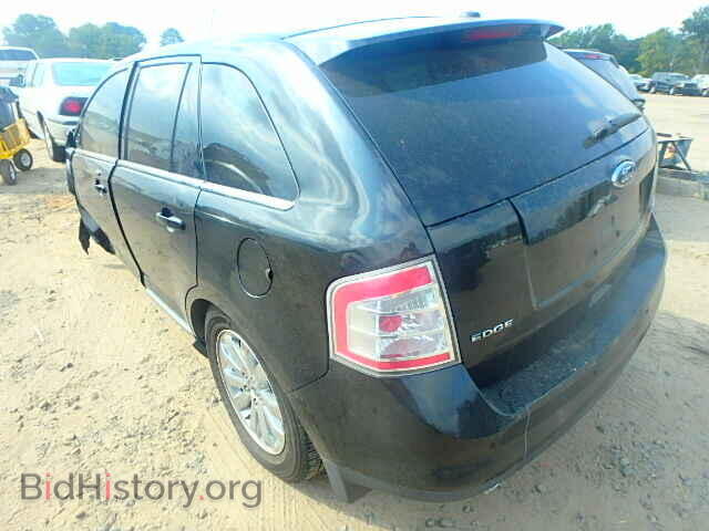 2010 FORD EDGE - VIN: 2FMDK3KC5ABA96725 - Фото 3