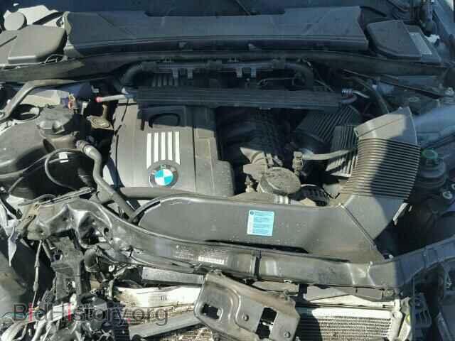 2009 BMW 1 SERIES - VIN: WBAUC73529VK94989 - Фото 7