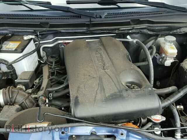 2012 SUZUKI GR VITARA - VIN: JS3TE0D62C4100113 - Фото 7
