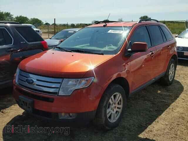 2008 FORD EDGE - VIN: 2FMDK48C18BB05623 - Photo 2