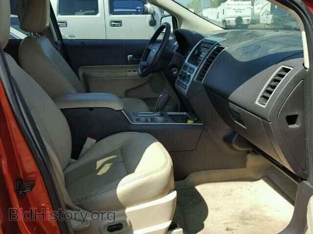 2008 FORD EDGE - VIN: 2FMDK48C18BB05623 - Photo 5