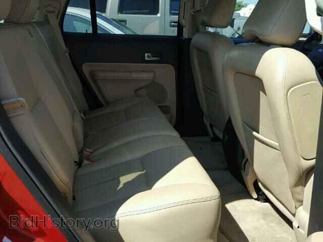 2008 FORD EDGE - VIN: 2FMDK48C18BB05623 - Photo 6