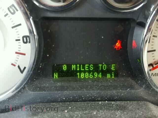 2008 FORD EDGE - VIN: 2FMDK48C18BB05623 - Photo 8