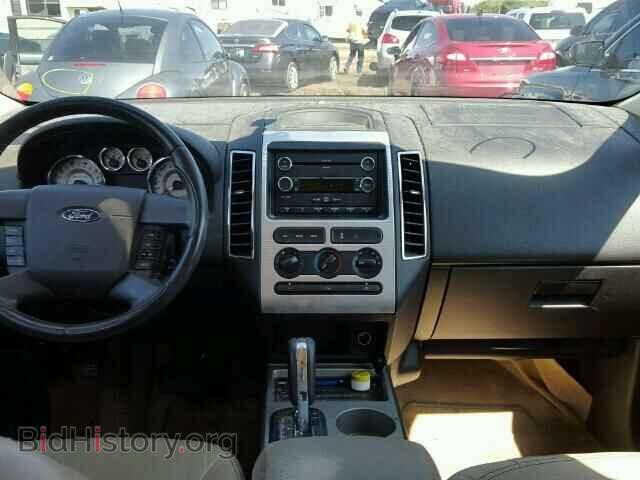 2008 FORD EDGE - VIN: 2FMDK48C18BB05623 - Photo 10