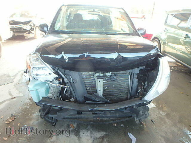 2011 NISSAN VERSA - VIN: 3N1BC1CP8BL357126 - Photo 9