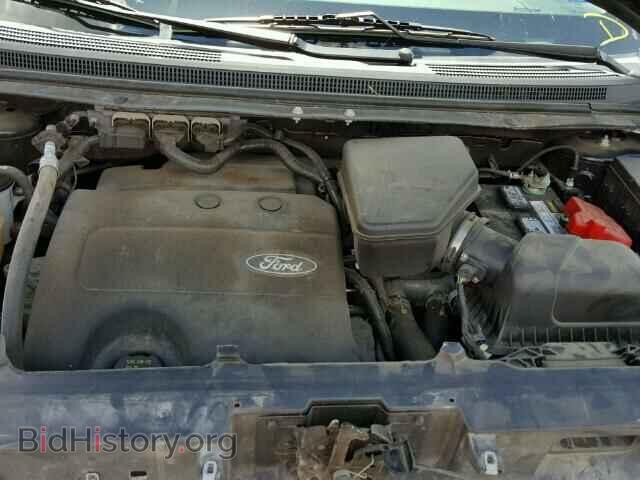 2013 FORD EDGE - VIN: 2FMDK3GC7DBC37520 - Photo 7