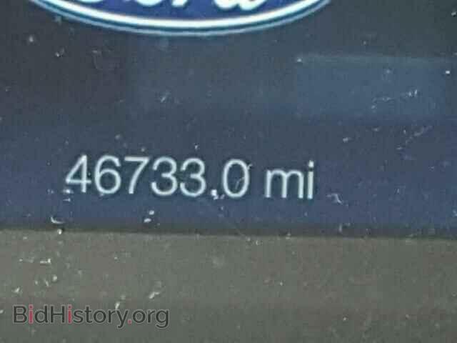 2013 FORD EDGE - VIN: 2FMDK3GC7DBC37520 - Photo 8