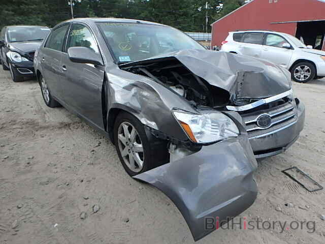 Photo 4T1BK36B17U207816 - TOYOTA AVALON 2007