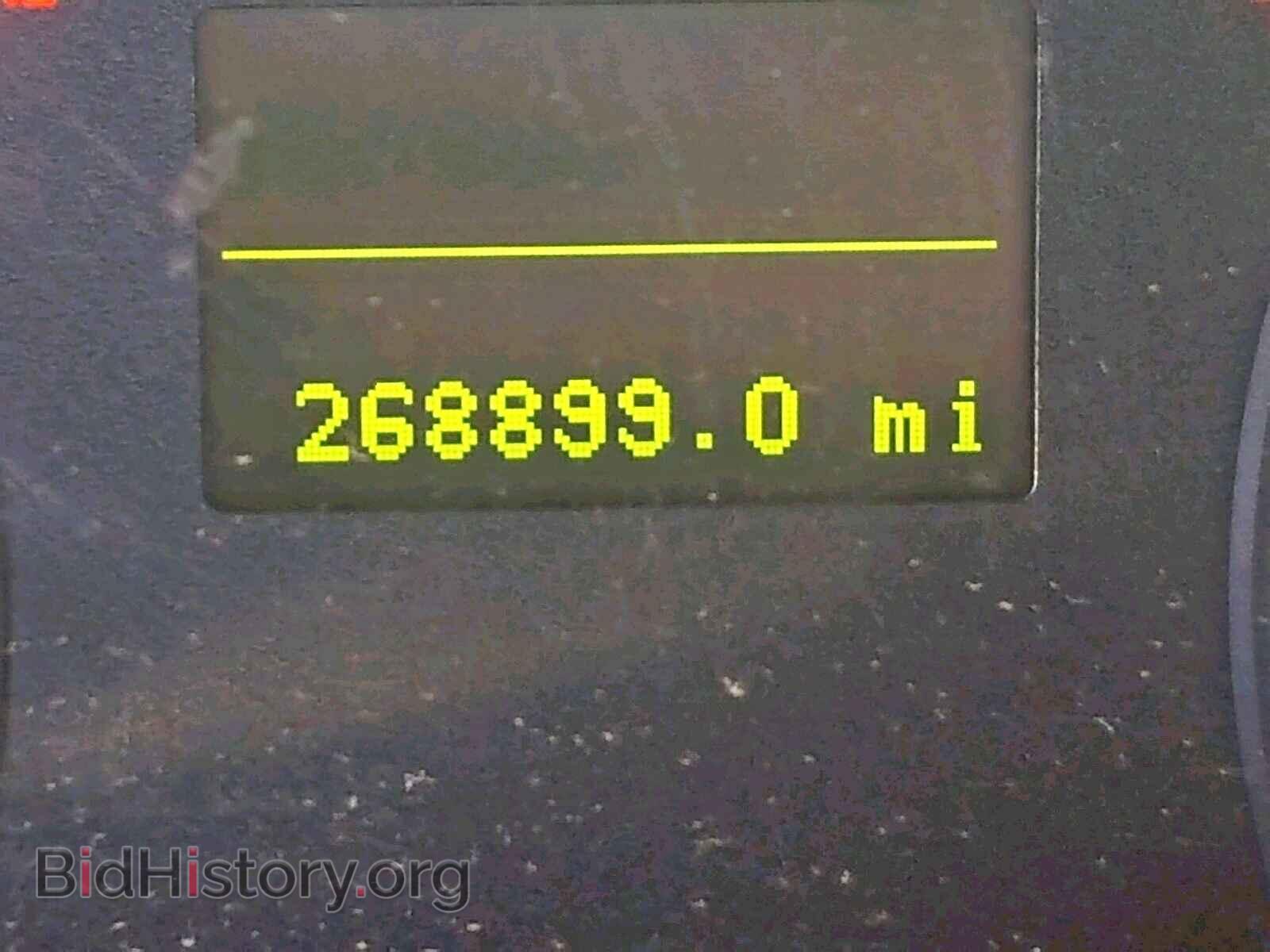 2007 FORD EXPLORER L - VIN: 1FMEU65E77UB72249 - Фото 8
